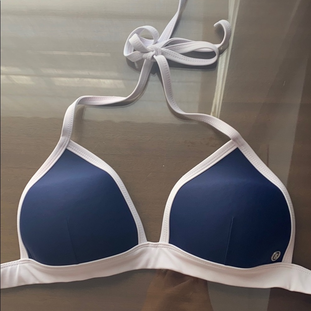 fire&ice bikini - Picture 2 of 3